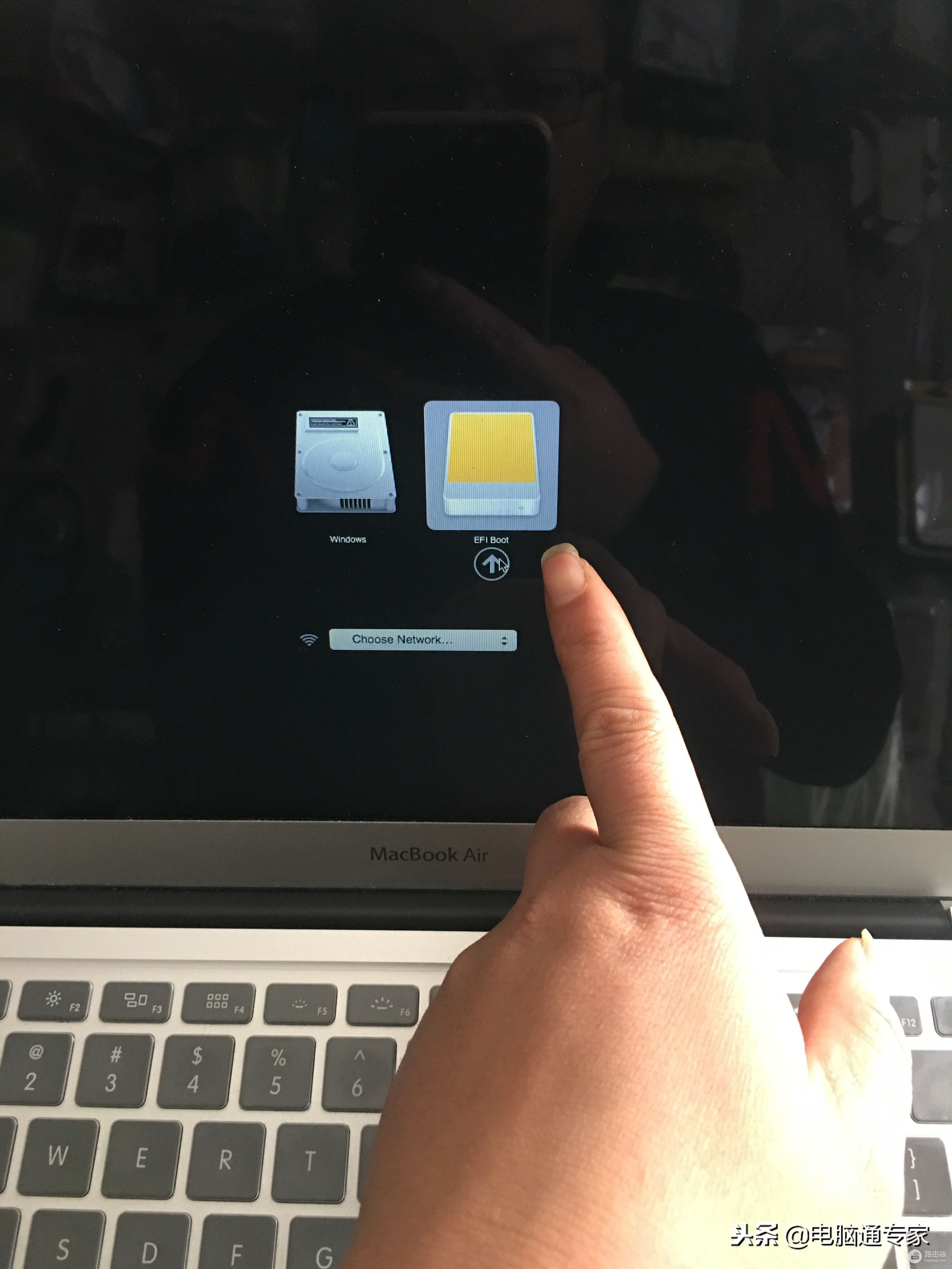 苹果电脑安装Windows系统完整教程(苹果电脑如何安装windows)