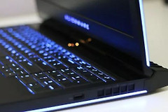三分钟教你ALIENWARE如何除尘(笔记本电脑如何除尘)
