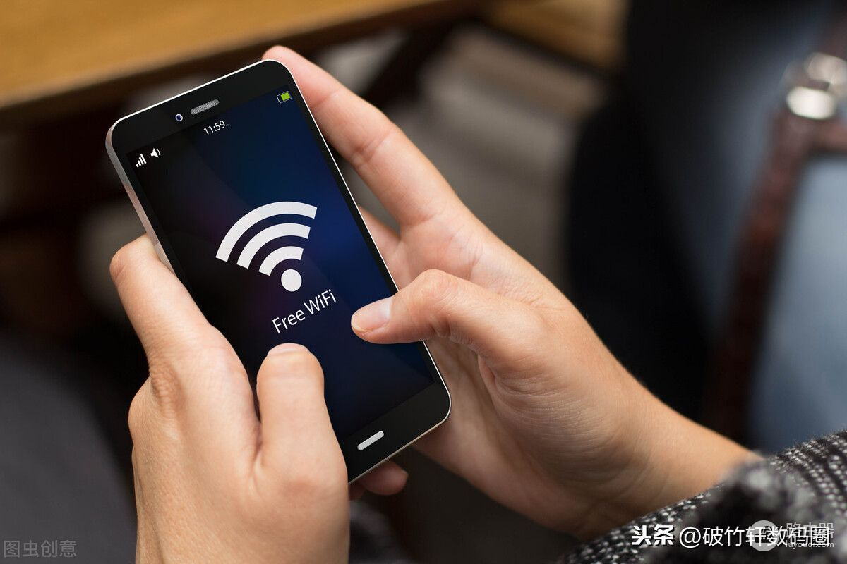 提升WiFi信号强度的3个方法(如何增强路由器强度)