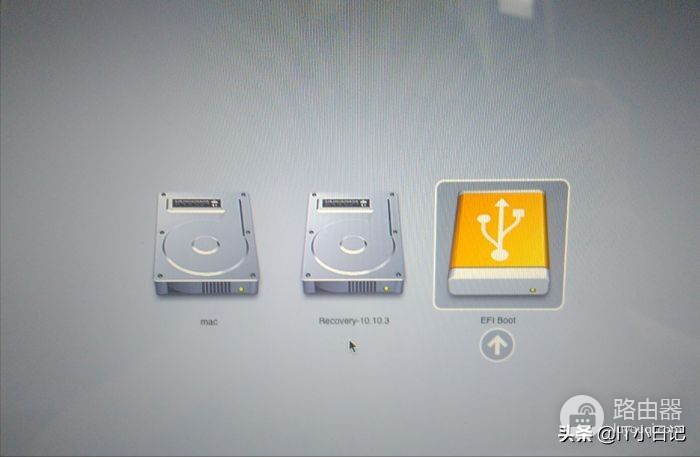 苹果MAC电脑安装Windows系统教程(如何给苹果电脑装双系统)