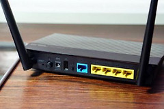 WiFi路由器怎么配置(路由器如何搭配)