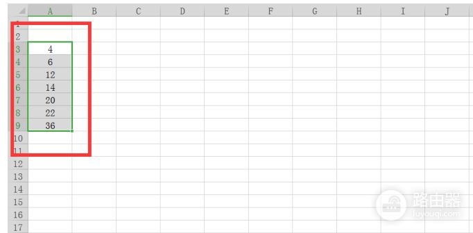Excel表格中的数据如何自动排序(电脑表格如何排序)