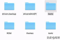 黑苹果系统安装之声卡驱动(电脑如何安装声卡驱动)