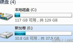 如何显示电脑中的隐藏文件(如何打开电脑隐藏文件)