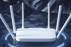 Redmi路由器AC2100发布(手机如何绑AC2100路由器)