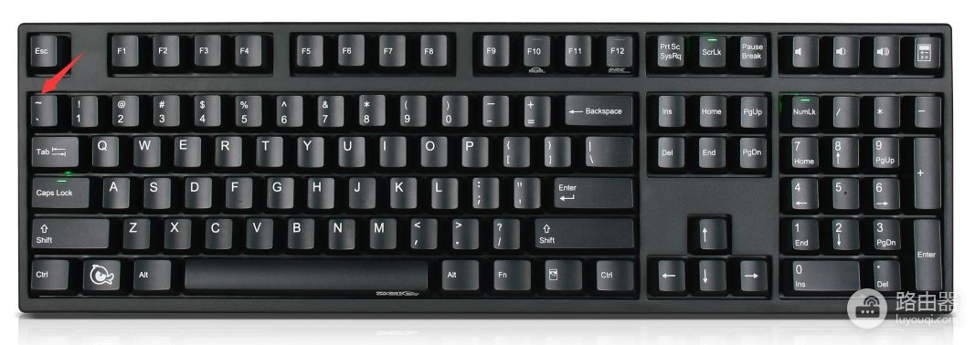熟悉键盘符号快捷打法(电脑键盘如何打符号)