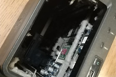 这样清理灰尘(如何清洁路由器灰尘)