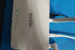 如何调试腾达路由器(腾达如何重新设置路由器)