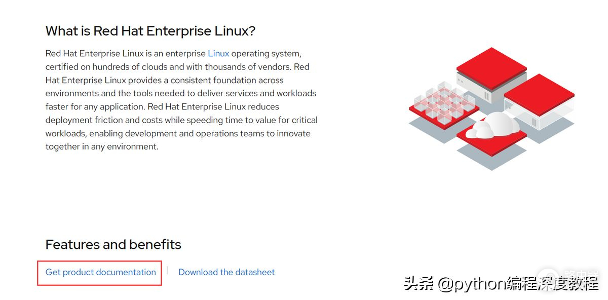 linux系统系列教程(电脑如何装linux系统)