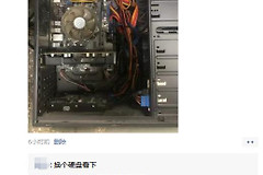 电脑开不了机(电脑开不了机怎么办简单方法)