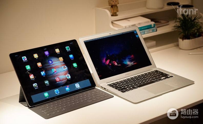 iPad和笔记本之间该怎么选(笔记本与ipad怎么选择)