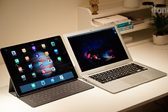iPad和笔记本之间该怎么选(笔记本与ipad怎么选择)