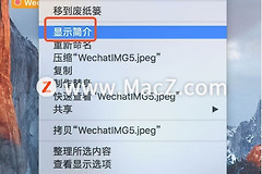 Mac电脑如何解除只读文件的权限问题(电脑权限设置如何解除)