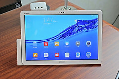 能与iPad分庭抗礼的安卓平板，华为平板M5青春版上手测评