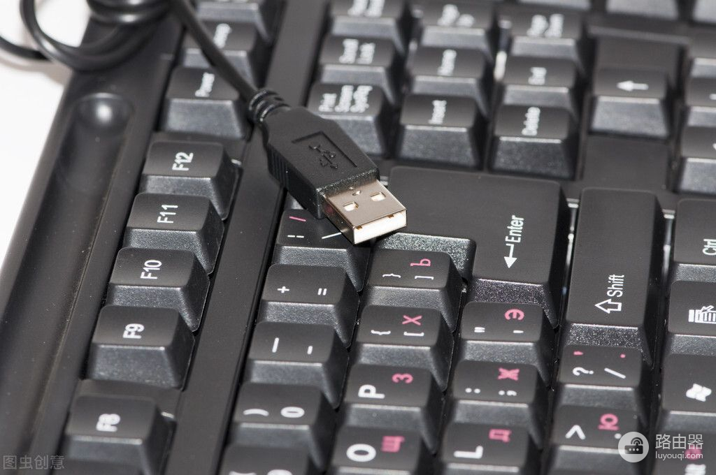 USB接口键盘无法使用(usb接口键盘不能用)