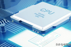 电脑运行速度的快慢取决于电脑的哪些配件(电脑运行速度快慢取决于什么)