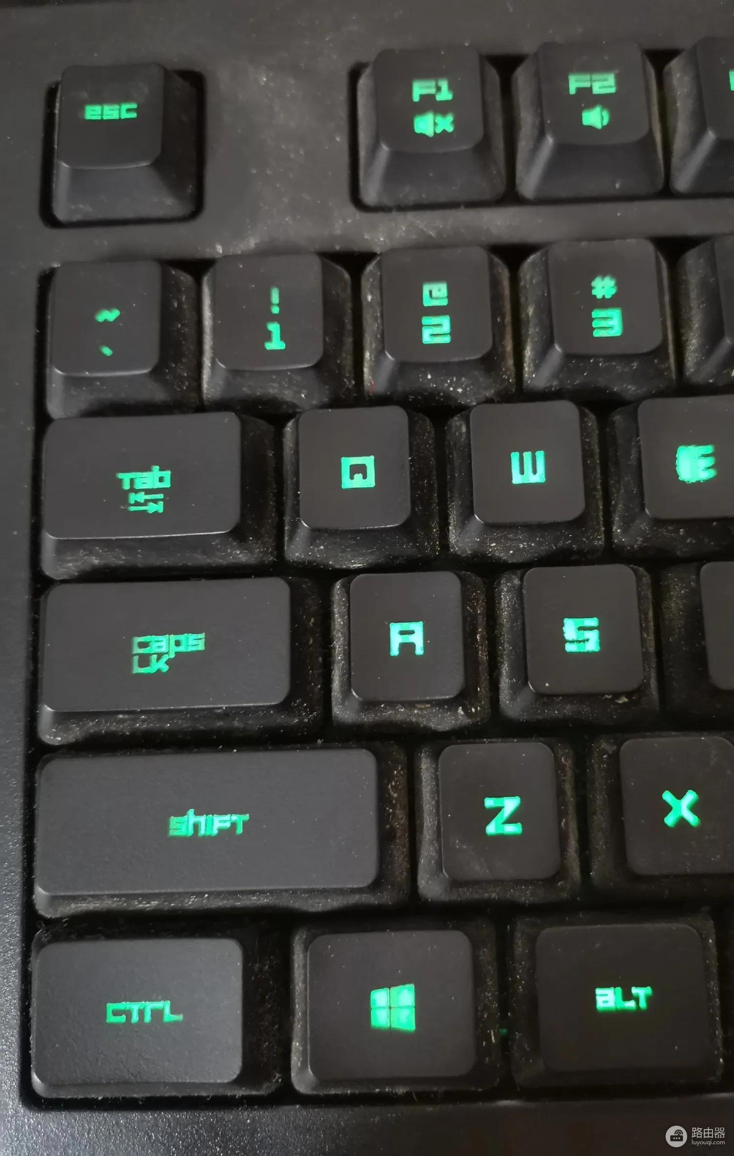 电脑常用快捷键(电脑常用快捷键大全表格图)