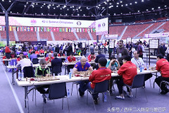 国际象棋大赛电脑作弊真有效(国际象棋大赛电脑作弊真有效吗)