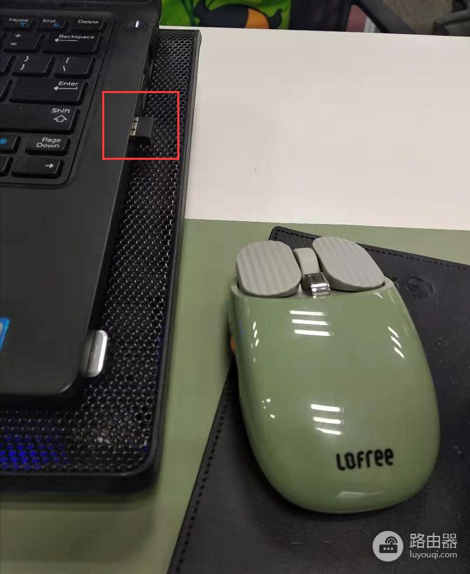 键盘为什么不能直接连接(键盘不可以通过什么连接)