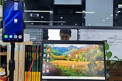 手机如何接入电脑进行直播伴侣直播(电脑直播伴侣怎么连接手机)