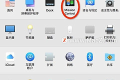 如何设置Mac电脑的快捷鼠标操作(电脑如何设置鼠标)
