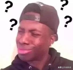 电脑硬盘没事儿扫两圈？读懂HDTune错误扫描的原理