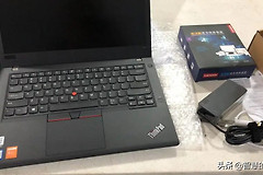 T480硬件升级和系统重装记录-20220724