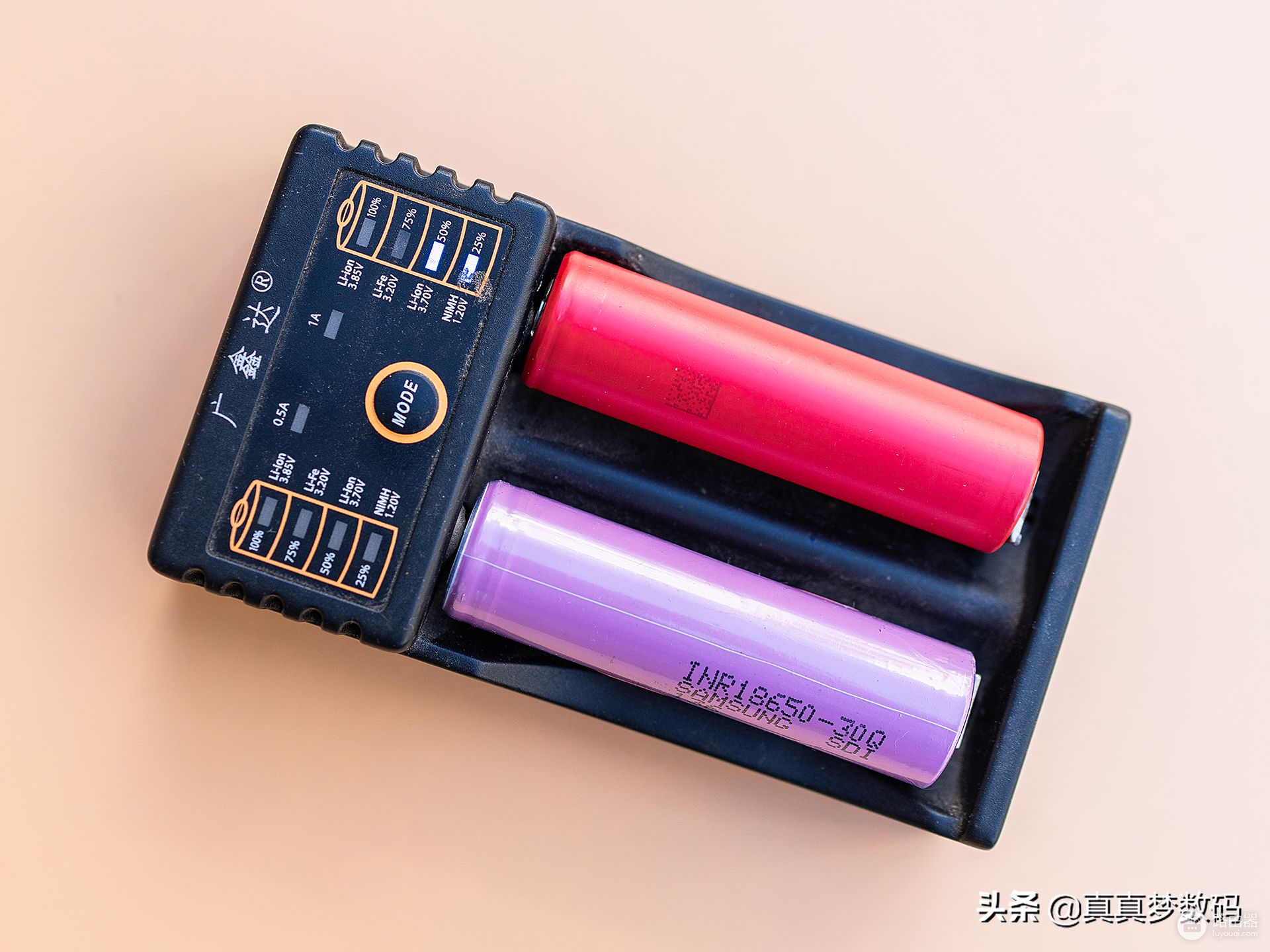 锂电池知识介绍和常见锂电池评测(锂电池相关知识)