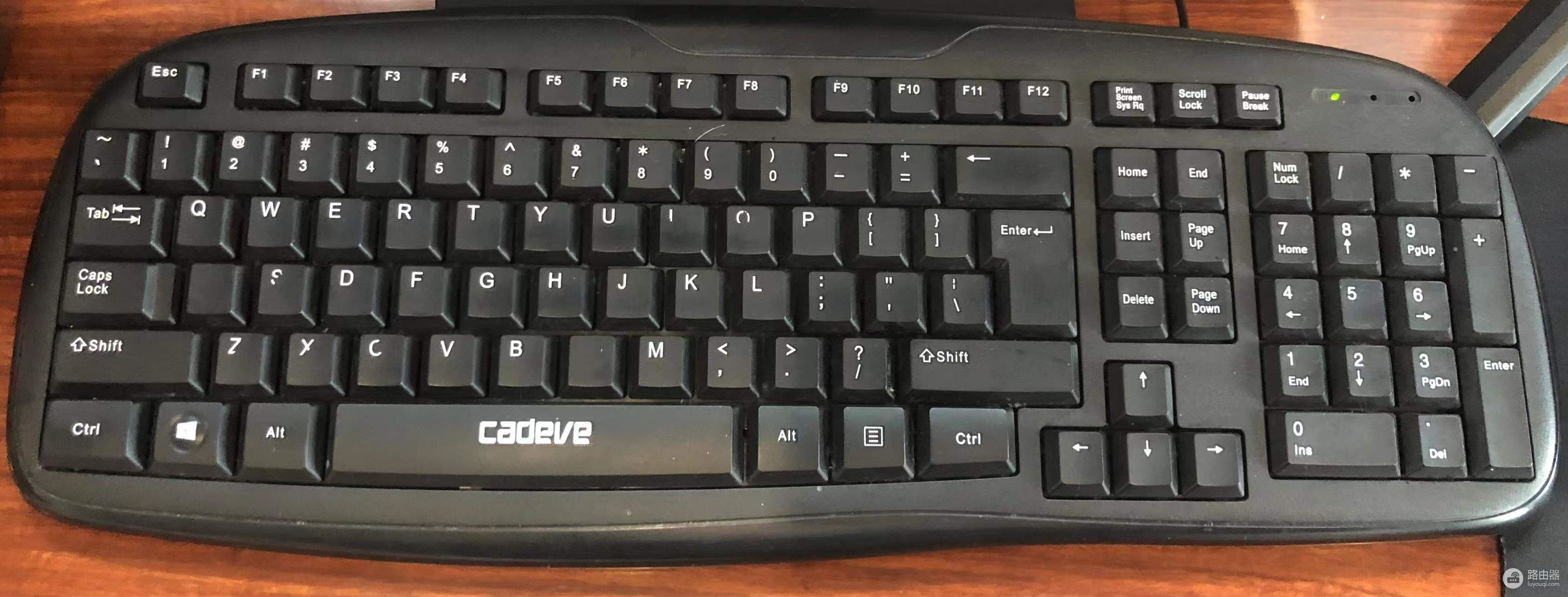 电脑键盘快捷键的功能大全(电脑键盘快捷键的用法)