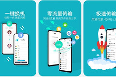 免费免流量的手机电脑文件传输工具(什么软件可以免流量传文件)
