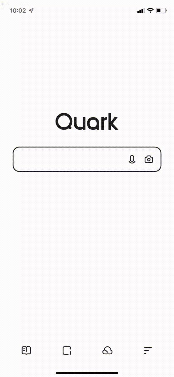 夸克它还是一款浏览器吗(有和夸克一样的浏览器吗)