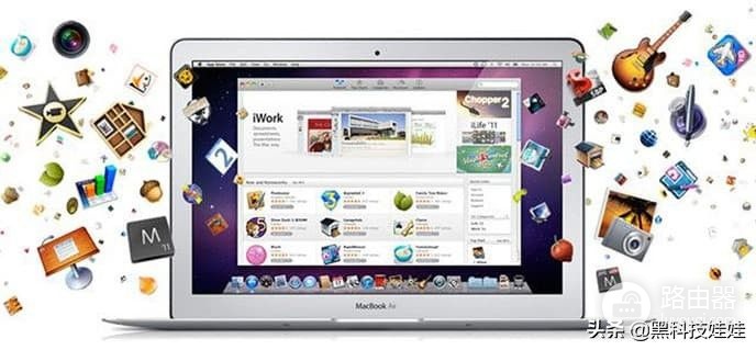 如何升级十年前的MacBook笔记本电脑(10年前的笔记本电脑怎么升级)