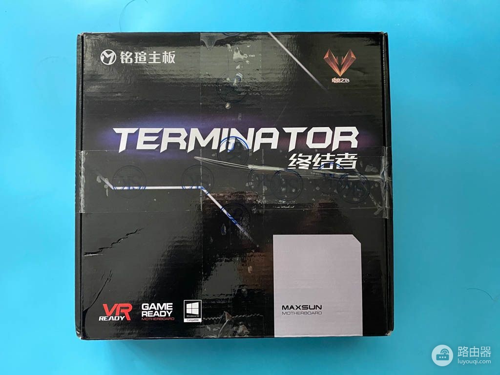 一次主板个人送修记(华硕主板个人送修)