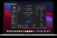 MacBook电脑如何一键打开百度(苹果手机百度怎么开启电脑版)