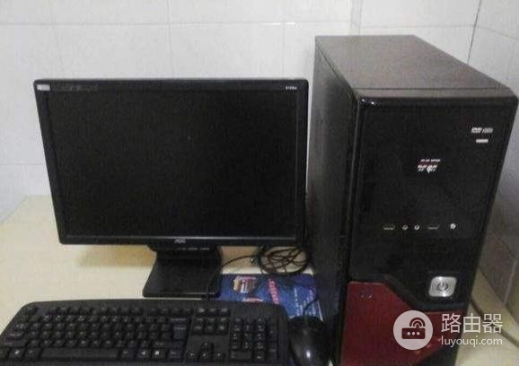 电脑主机怎么拆(如何拆解电脑)