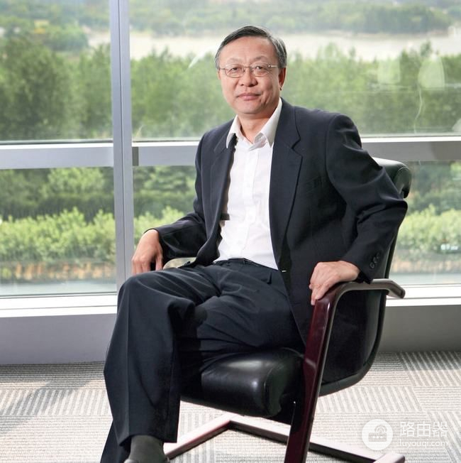 中国工程院院士柴洪峰已加盟复旦大学