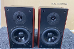 一个音响爱好者的有源音箱改造历程(有源音箱改装蓝牙音响)