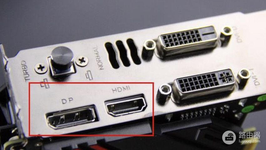 DIY电脑冷知识：你的显示器应该接DP还是HDMI接口？