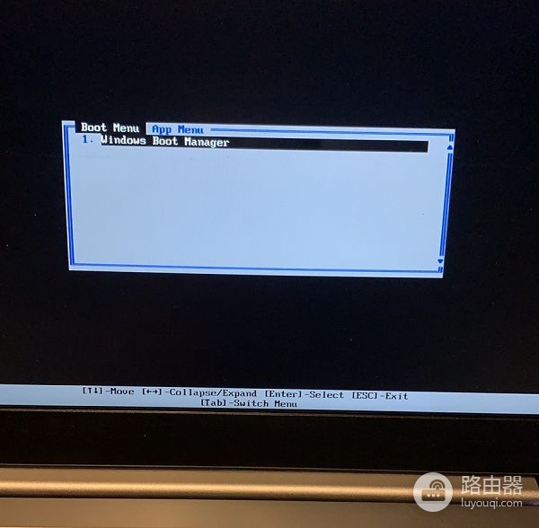 电脑开机后系统引导不进去怎么办(电脑开机没引导怎么办)