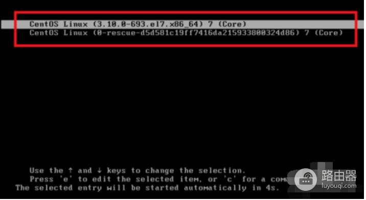 联想电脑linux系统安装步骤(如何给电脑安装linux)