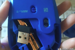 无线和蓝牙鼠标连接电脑(小米蓝牙鼠标如何连接电脑)