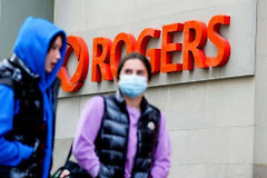 加拿大出现重大电信网络故障(加拿大出现重大电信网络故障怎么办)