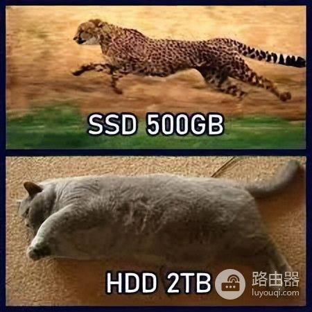 垃圾SSD速度不如机械硬盘，买SSD要看懂这些参数