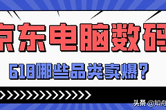 618卖爆的京东电脑数码品类，还有入驻名额吗？申请入口在哪里？