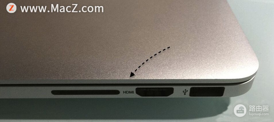MacBook如何外接显示器(电脑主机如何连接显示器)