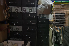 二手电脑行业就是暴利(二手电脑行业就是暴利行业吗)
