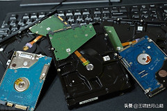 电脑磁盘的基础知识(电脑磁盘的基础知识有哪些)