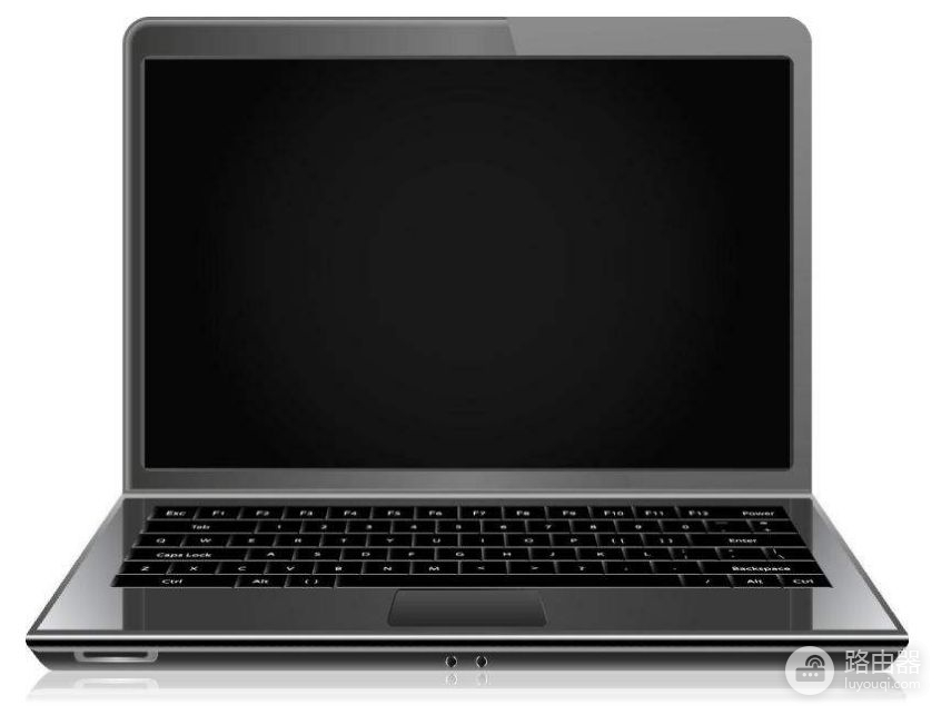 笔记本电脑开机黑屏(笔记本电脑如何黑屏)