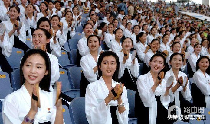 朝鲜全国2500万人(朝鲜全国2500万人口)
