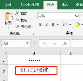 Excel中如何输入特殊的字符(excel特殊符号怎么输入)